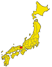 Prefettura di Kyoto